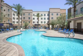 Holiday Inn Express & Suites - Gilbert - East Mesa by IHG - Pool