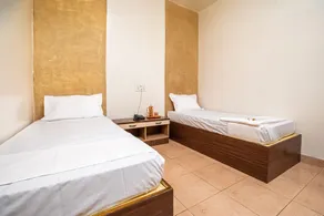 Hotel Sapthagiri Nest - Zimmer