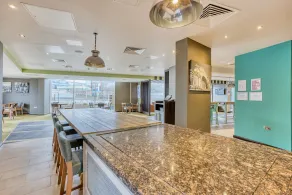 Premier Inn London New Southgate - Restaurant