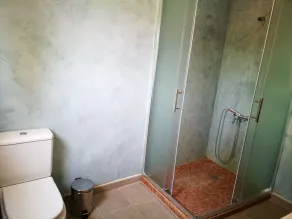 Agroturismo Can Prats - Bagno