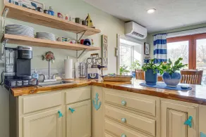 Water & Sunset Views! Monticello Couple's Getaway - Interiør