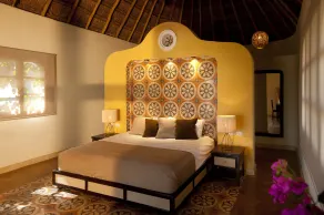 Cenotes Resort at Hacienda Sotuta de Peón - Habitación