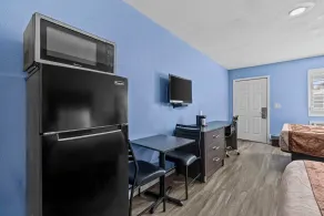 American Executive Inn Mesa - Chambre