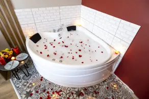 Rush Hotel Istanbul - Chambre