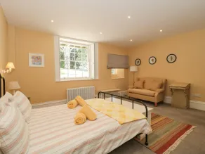 Garden Flat - Rom