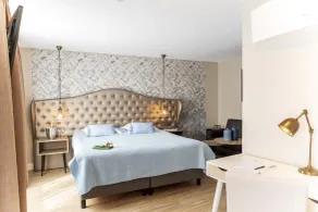 Hotel Acacia - Room
