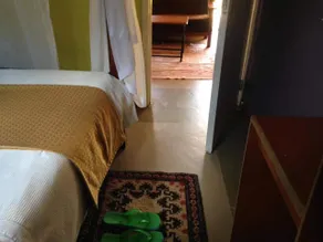 Maya's Guest House - Room