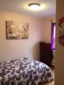 Rice House Vacation Rental - Room