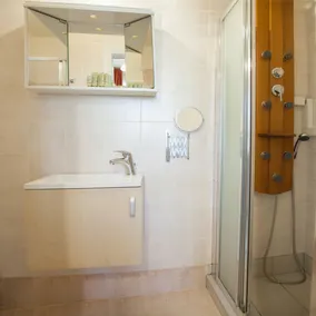 Kimon Hotel Athens - Bad