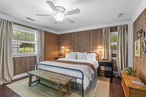Lookout Mountain Inn - Zimmer
