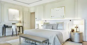 Hôtel de Paris Monte-Carlo - Room