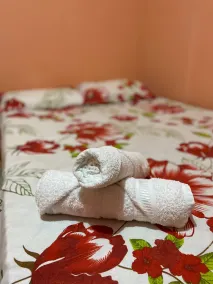 Pousada santos - Room