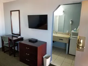 Travelodge by Wyndham Barstow - Chambre