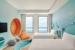Holiday Inn Resort Ho Tram Beach by IHG - Zimmer