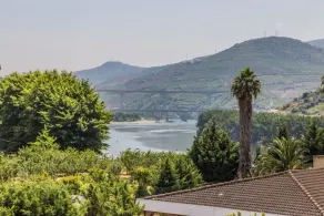 Hotel Columbano - Vue de la chambre