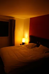 Auberge De La Durdent Héricourt-en-Caux - Chambre