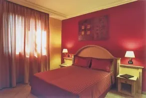 Villa Maria - Zimmer