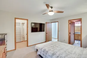 Lakefront Minnesota Vacation Rental w/ Dock - Innenbereich