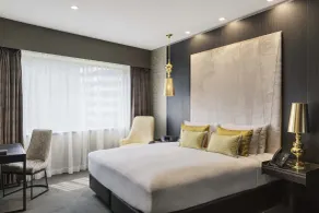 Sofitel Wellington - Chambre