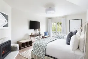 Hideaway Santa Barbara, A Kirkwood Collection Hotel - Chambre