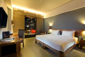 THE 1O1 Bali Oasis Sanur - View from room