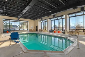 Drury Inn & Suites Joplin - Piscine