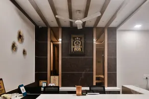 Hotel Rahul Palace Belgaum - Réception
