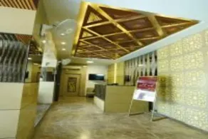 Hotel Surpin Palace - Receção