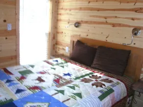 Bend-Sunriver RV Campground - Værelse