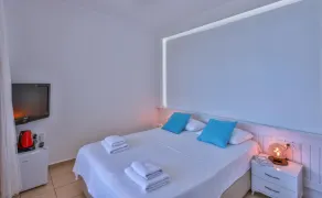 Kuluhana Hotel & Villas Kalkan - Chambre