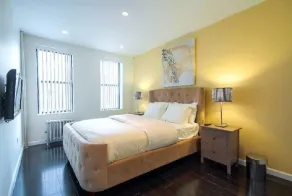 Upper East Side Apartments - Rom