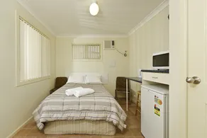 Mudgee Valley Park - Room