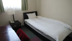Business Hotel Kei - Camera