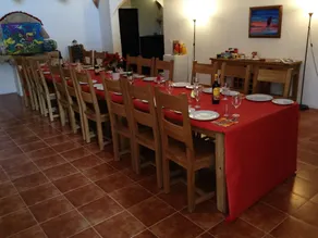 Hotel Mas Pelegri - Restaurant