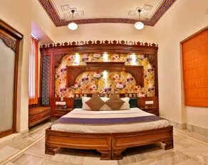 Hotel Pearl Palace Jaipur - Camera