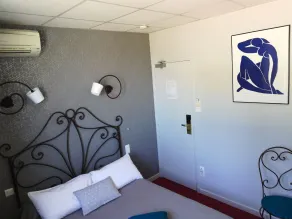 Le Régence - Room