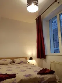 Casa Rezidentiala Aria - Værelse