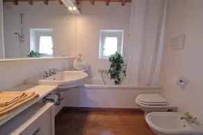 Collina di Verona Borgo San Mattia - Salle de bain