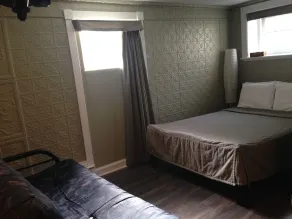 Auberge St-Louis - Chambre