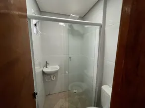 Condomínio Residencial Vitória 3 - Baño