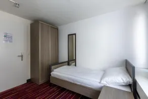 Union Light - Self Check-In Hotel - Room