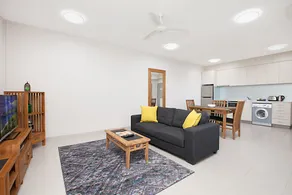 Ramada Suites by Wyndham Zen Quarter Darwin - Room