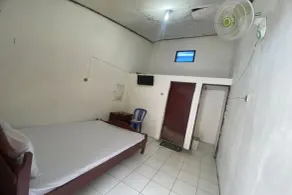 Hotel O Kenanga 1 - Room