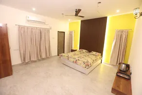 MM Beach House & Party Hall - Chambre