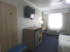 Days Inn by Wyndham Dalhart - Chambre