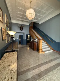 Kalispell Grand Hotel - Lobby