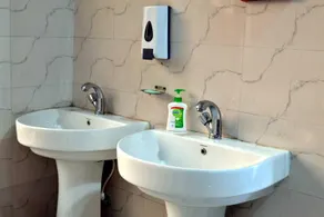 Hotel Mount Pleasant - Bathroom