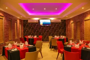 Royal Classic Resort - Restaurant