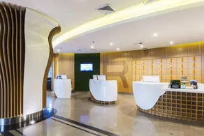 Novotel Bangkok on Siam Square - Réception
