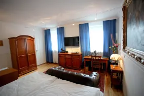 Höckner Plaza Hotel - Chambre
